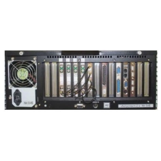 Ультразвуковой дефектоскоп ИНТРОТЕСТ-2.2