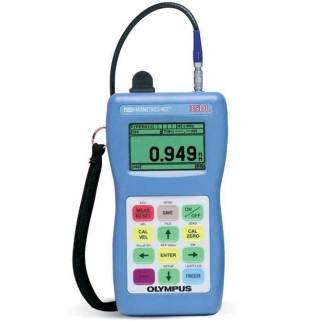 Ультразвуковой толщиномер Panametrics 35DL