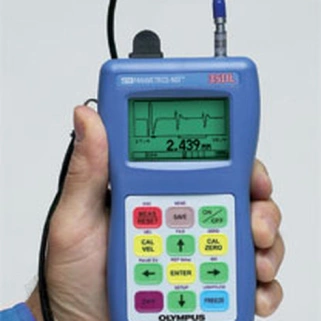 Ультразвуковой толщиномер Panametrics 35DL