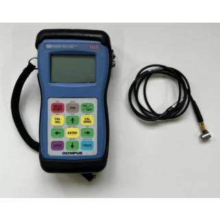 Ультразвуковой толщиномер Panametrics 35DL