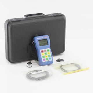 Ультразвуковой толщиномер Panametrics 35DL