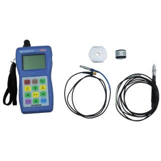 Ультразвуковой толщиномер Panametrics 35DL