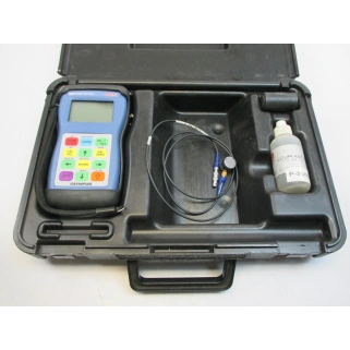 Ультразвуковой толщиномер Panametrics 35DL