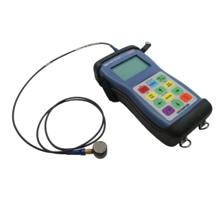 Ультразвуковой толщиномер Panametrics 35HP