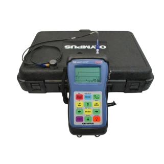 Ультразвуковой толщиномер Panametrics 35HP