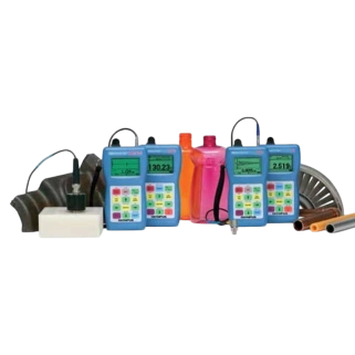 Ультразвуковой толщиномер Panametrics 35DL-HP