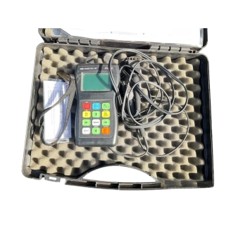 Ультразвуковой толщиномер Panametrics MG2