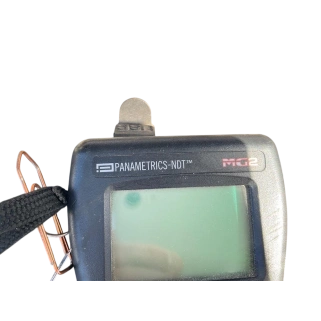 Ультразвуковой толщиномер Panametrics MG2