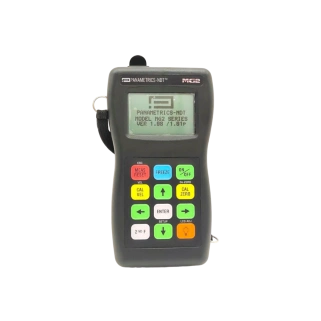 Ультразвуковой толщиномер Panametrics MG2