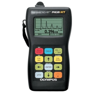 Ультразвуковой толщиномер Panametrics MG2 XT