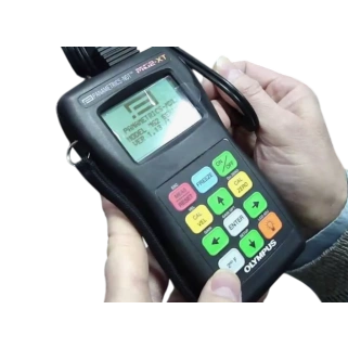 Ультразвуковой толщиномер Panametrics MG2 XT
