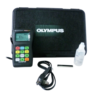 Ультразвуковой толщиномер Panametrics MG2 XT