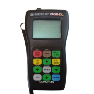 Ультразвуковой толщиномер Panametrics MG2 DL