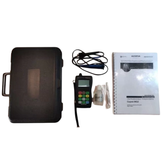 Ультразвуковой толщиномер Panametrics MG2 DL