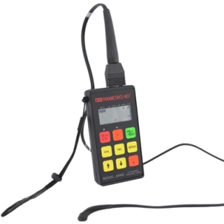 Ультразвуковой толщиномер Panametrics 26MG