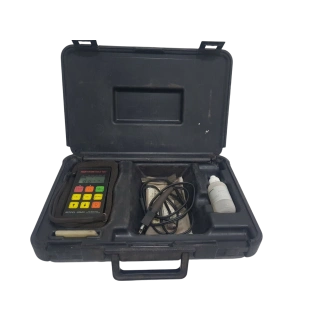 Ультразвуковой толщиномер Panametrics 26MG