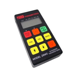 Ультразвуковой толщиномер Panametrics 26MG