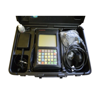 Ультразвуковой толщиномер Panametrics 37DL Plus