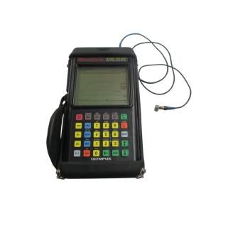 Ультразвуковой толщиномер Panametrics 37DL Plus