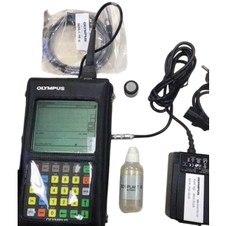 Ультразвуковой толщиномер Panametrics 37DL Plus