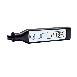 Ультразвуковой толщиномер А1207U