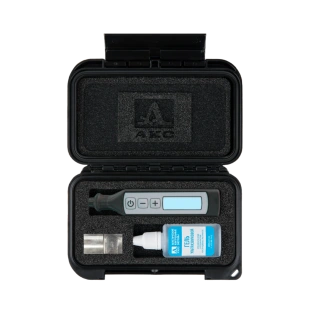 Ультразвуковой толщиномер А1207U