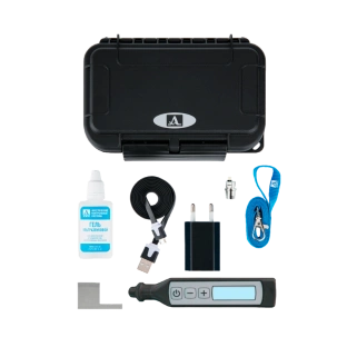 Ультразвуковой толщиномер А1207U