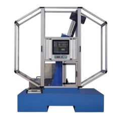 Маятниковый копер LABTEST CHK 750J