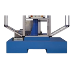 Маятниковый копер LABTEST CHK 750J