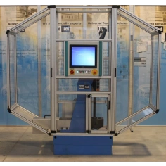 Маятниковый копер LABTEST CHK 750J