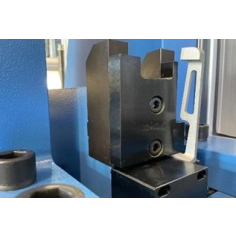 Маятниковый копер LABTEST CHK 750J