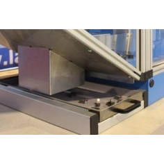 Маятниковый копер LABTEST CHK 750J