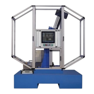 Маятниковый копер LABTEST CHK 750J