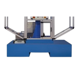 Маятниковый копер LABTEST CHK 750J