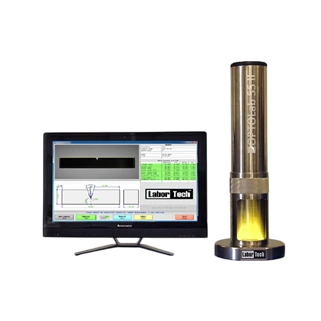 Маятниковый копер LABTEST CHK 750J