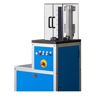 Маятниковый копер LABTEST CHK 750J