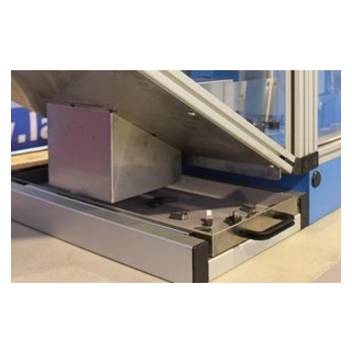 Маятниковый копер LABTEST CHK 750J