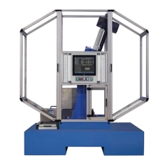 Маятниковый копер LABTEST CHK 750J-I