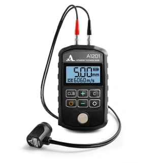 Ультразвуковой толщиномер А1201