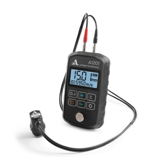 Ультразвуковой толщиномер А1201