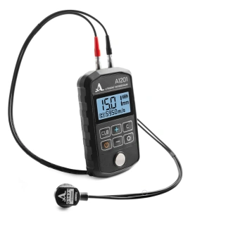 Ультразвуковой толщиномер А1201