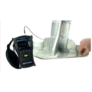 Ультразвуковой толщиномер ALPHAGAGE+