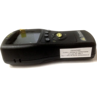 Ультразвуковой толщиномер ALPHAGAGE+