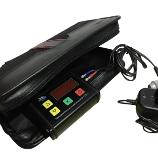 Ультразвуковой толщиномер ТУЗ-2 метал