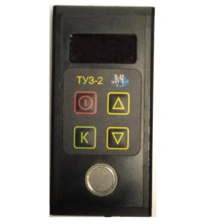 Ультразвуковой толщиномер ТУЗ-2 пластик