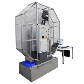 Маятниковый копер CHV PH-750