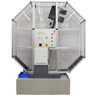 Маятниковый копер CHV PH-900