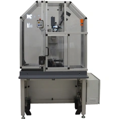 Маятниковый копер CHV PH-50