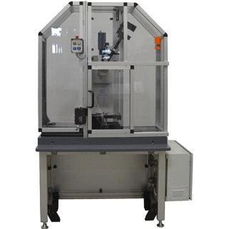 Маятниковый копер CHV PH-50