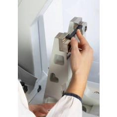 Маятниковый копер Instron CEAST 9050